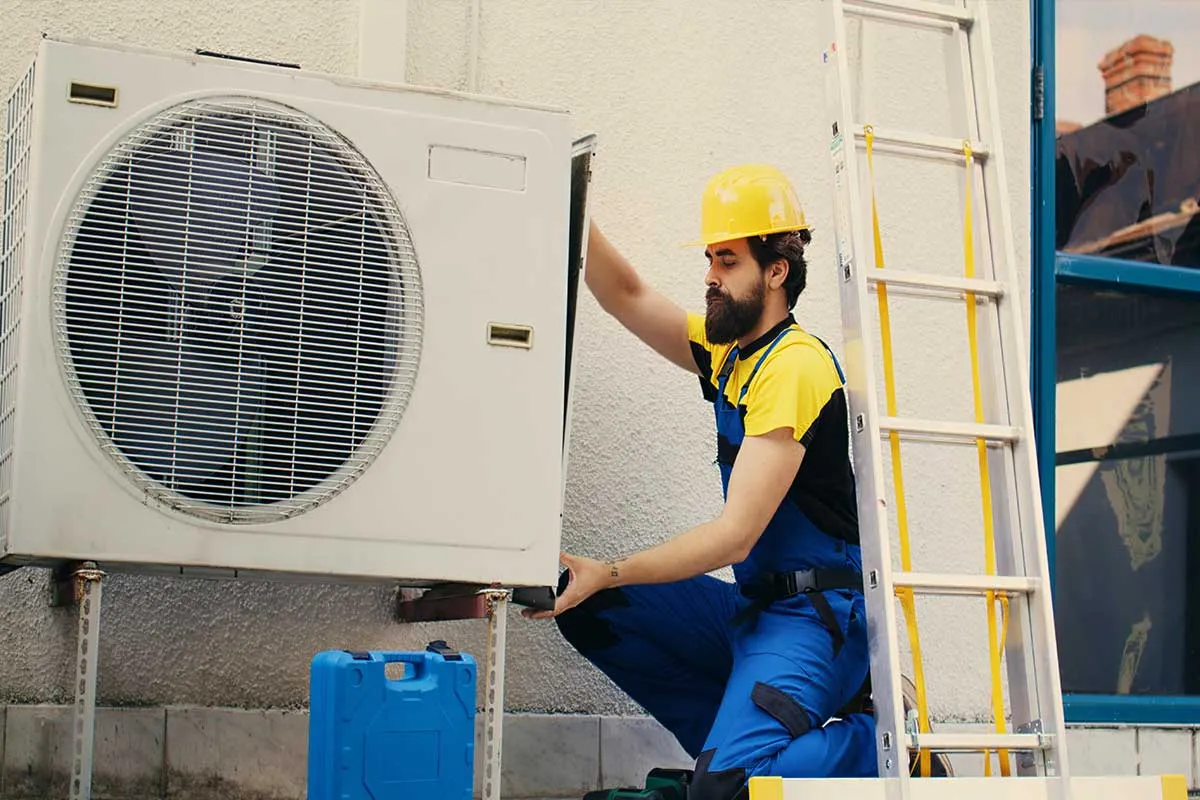 Deep Cleaning Services